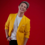 Damiano Maiolini - Sänger Moderator Entertainer jetzt für ihr Event buchen