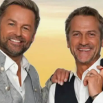 Duo Entertainer Die Freunde jetzt für Ihr Event buchen