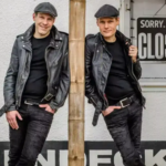 Die-Junx – Entertainer Musiker jetzt für Ihr Event buchen