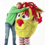 Kindermusik Familienevent - Frank und seine Freunde jetzt für Ihr Event buchen