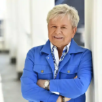 G G Anderson – Sänger Entertainer jetzt buchen für Ihr Event