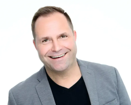 Moderator Entertainer Jan Kunath jetzt für Ihr Event buchen