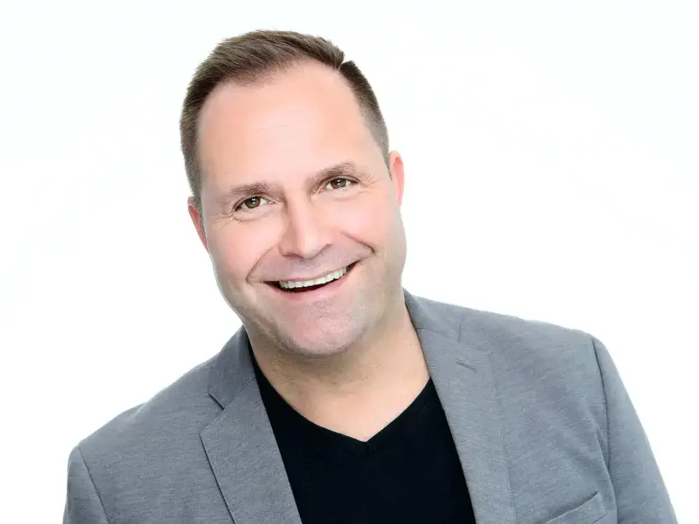 Moderator Entertainer Jan Kunath jetzt für Ihr Event buchen