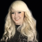 Jennifer Budek - Sängerin Entertainerin jetzt für Ihr Event buchen