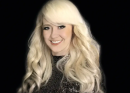 Jennifer Budek - Sängerin Entertainerin jetzt für Ihr Event buchen