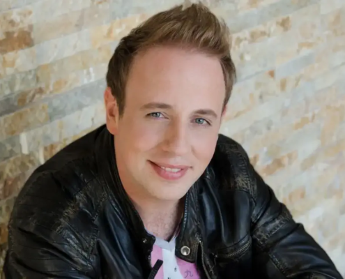 Josef Hassing – Sänger Entertainer jetzt für Ihr Event buchen