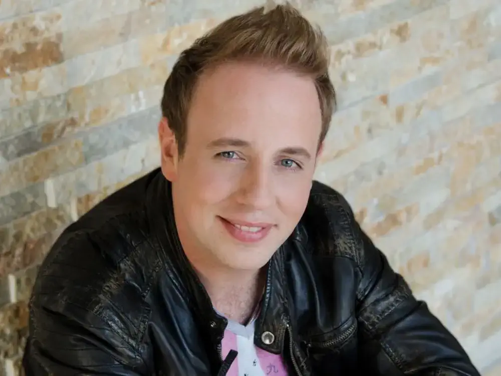 Josef Hassing – Sänger Entertainer jetzt für Ihr Event buchen