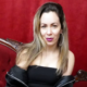Karina Klüber – Entertainerin Musikerin jetzt für Ihr Event buchen