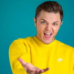 Kevin Neon – Sänger Musiker jetzt für Ihr Event buchen