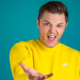 Kevin Neon – Sänger Musiker jetzt für Ihr Event buchen