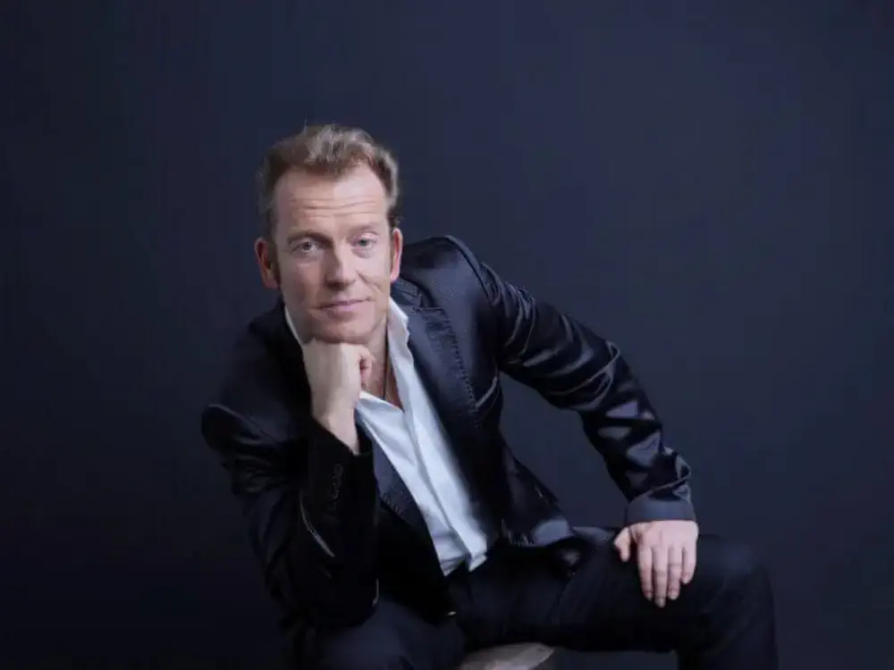 Lars Vegas Jürgen Weber-Entertainer Musiker jetzt für Ihr Event buchen
