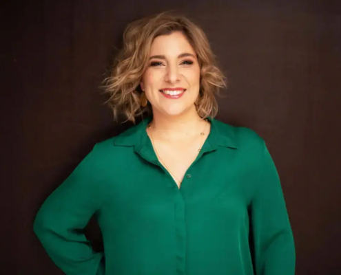 Laura Wilde – Sängerin jetzt für Ihr Event buchen