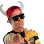 Lorenz Büffel - Entertainer Moderator jetzt für Ihr Event buchen