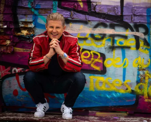 Markus NDW – Sänger Musiker jetzt für dein Event buchen