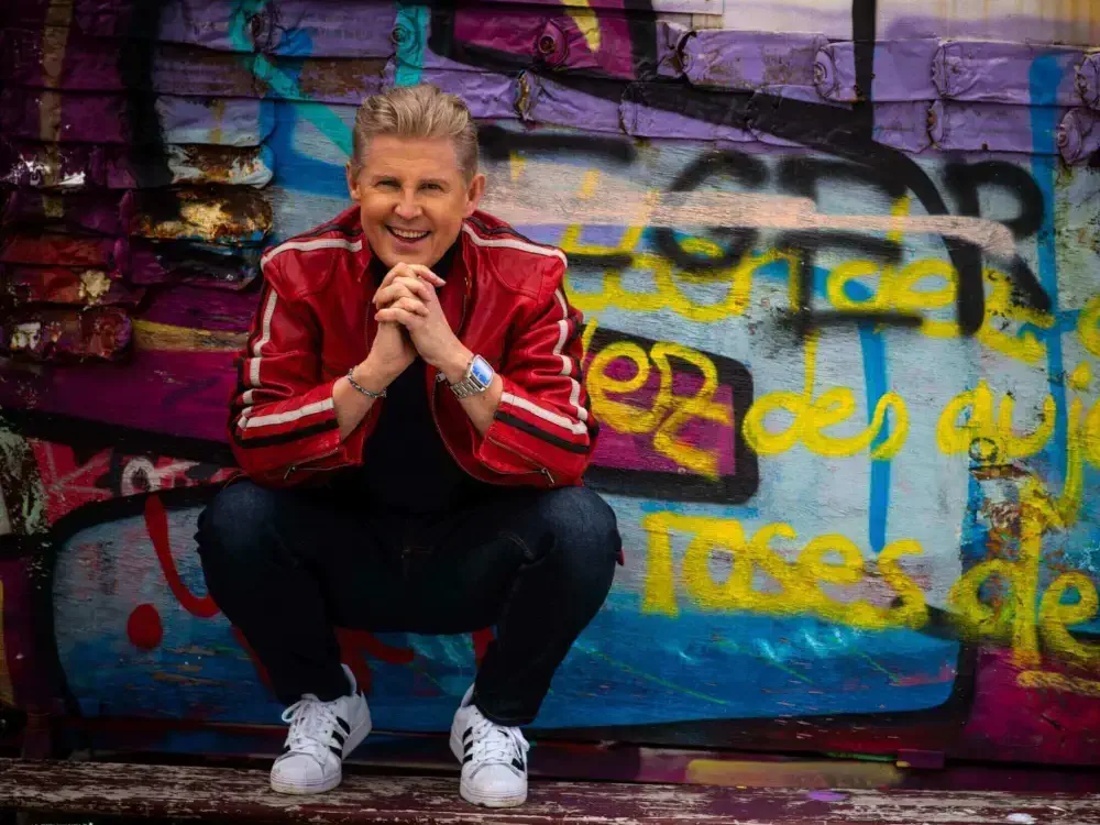 Markus NDW – Sänger Musiker jetzt für dein Event buchen
