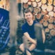 Partysänger und Entertainer Micha von der Rampe für Event-Buchungen über die MH Eventagentur. Professionelle Künstlervermittlung für das Emsland und bundesweit.