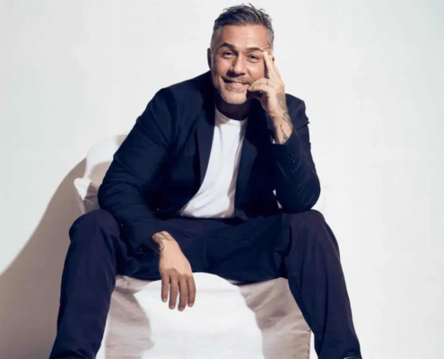 Mike Leon Grosch – Sänger Entertainer jetzt für Ihr Event buchen