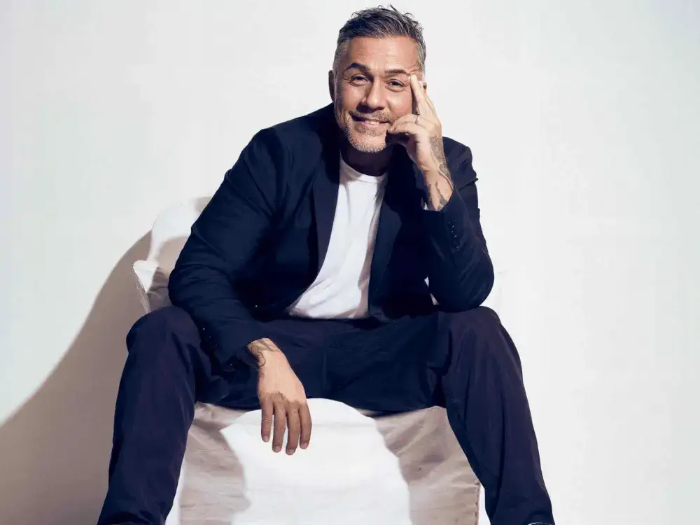 Mike Leon Grosch – Sänger Entertainer jetzt für Ihr Event buchen