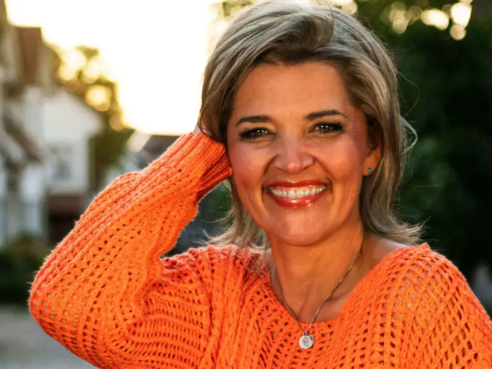 Nadine Meypo - Sängerin jetzt für Ihr Event buchen