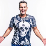 Nico Gemba – Sänger Entertainer für Ihr Event buchen