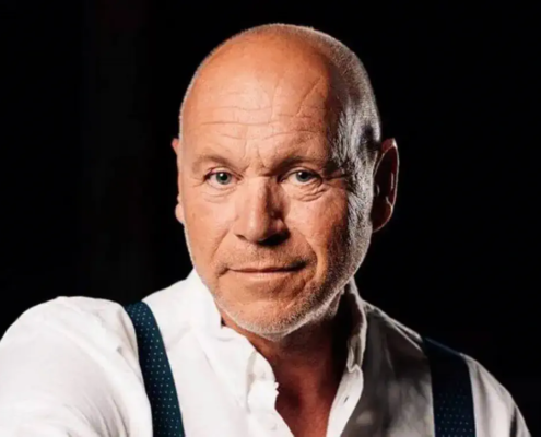 Sänger Entertainer Olaf Henning jetzt für Ihr Event buchen