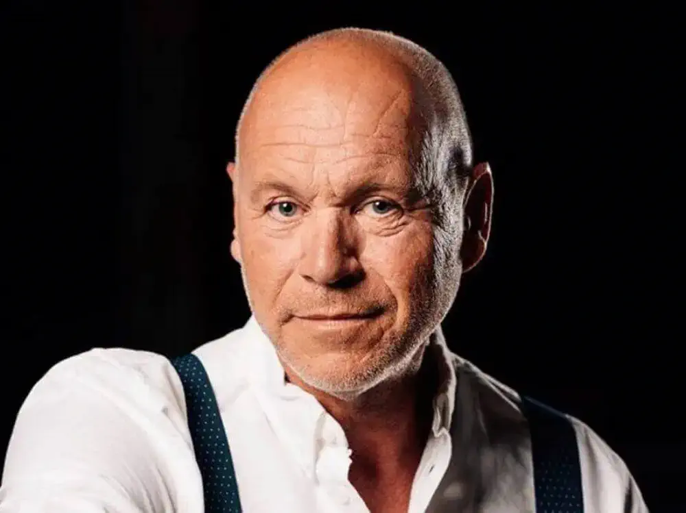 Sänger Entertainer Olaf Henning jetzt für Ihr Event buchen
