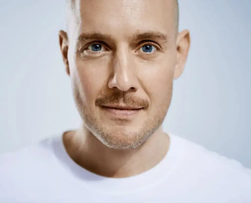 Oli P – Sänger Entertainer jetzt für Ihr Event buchen