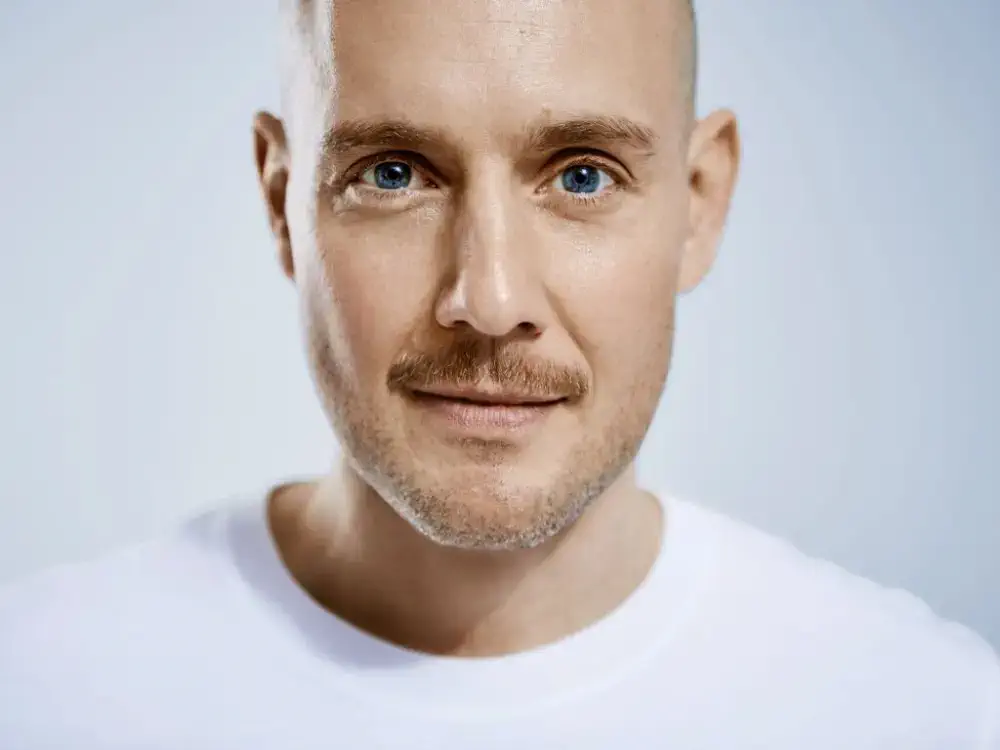 Oli P – Sänger Entertainer jetzt für Ihr Event buchen