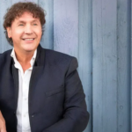 Pascal Krieger – Entertainer Musiker jetzt für Ihr Event buchen