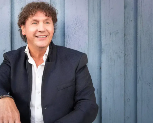 Pascal Krieger – Entertainer Musiker jetzt für Ihr Event buchen
