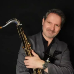Rene Reuter – Saxofonist Entertainer jetzt für Ihr Event buchen