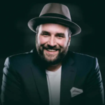 Musiker Sänger TIMO - jetzt für Ihr Event buchen