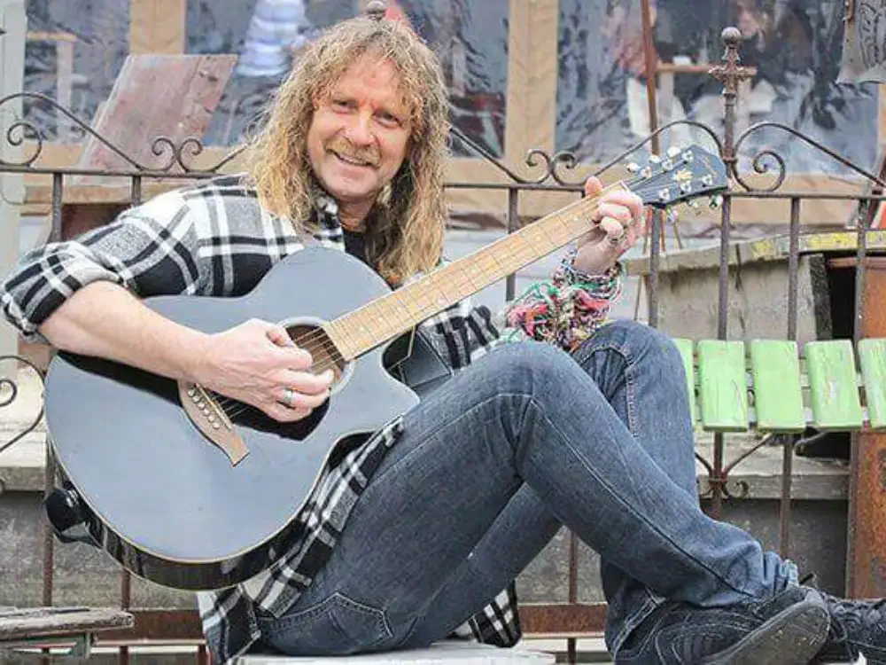 Wolfgang Petry – Double Show Entertainer jetzt für Ihr Event buchen

