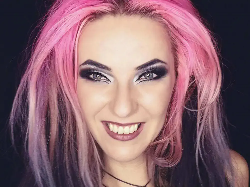 Claudia Kurver - Sängerin jetzt für Ihr Event buchen