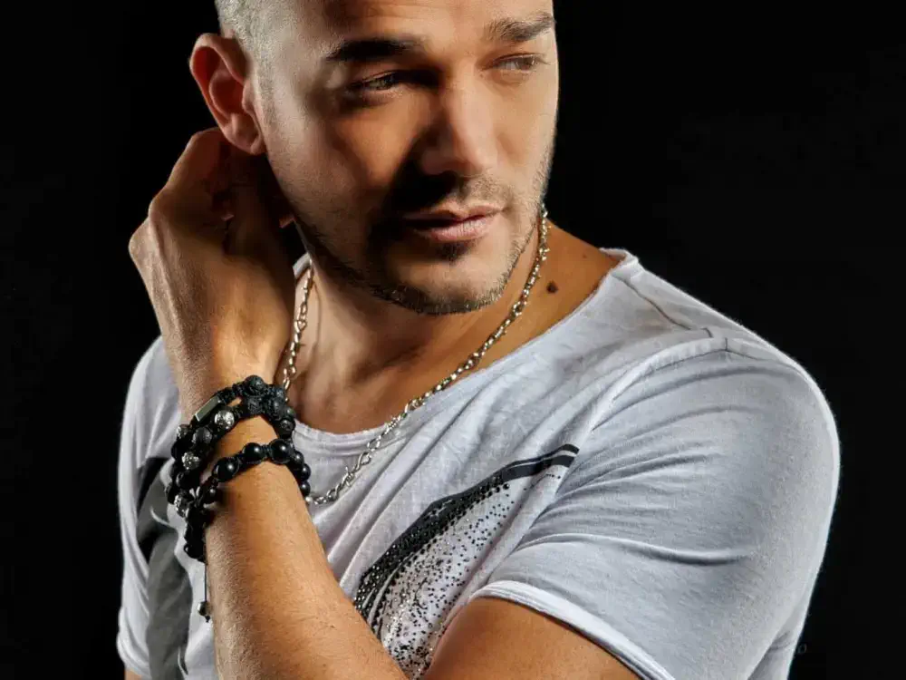 Daniel Lopes - Sänger Entertainer jetzt für Ihr Event buchen
