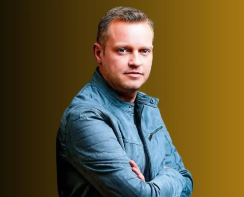 Frank Lukas - Sänger jetzt für Ihr Event buchen