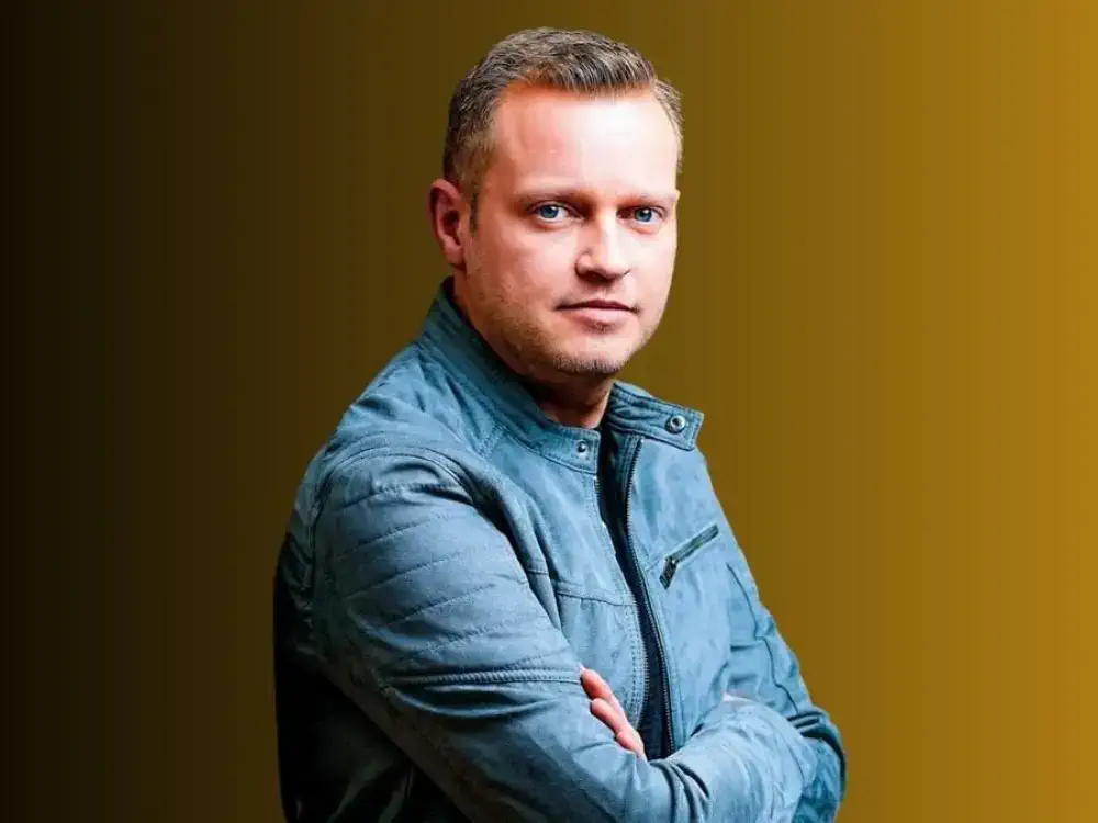 Frank Lukas - Sänger jetzt für Ihr Event buchen