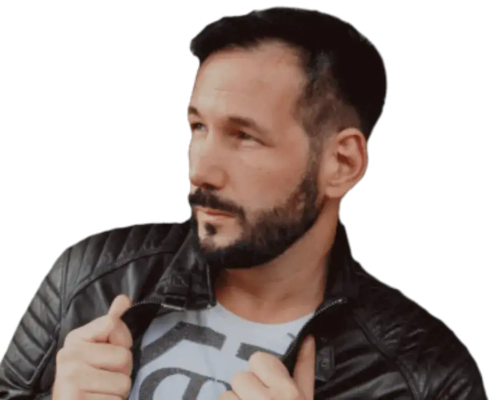 Holger Kraus - Michael Wendler Double jetzt für Ihr Event buchen