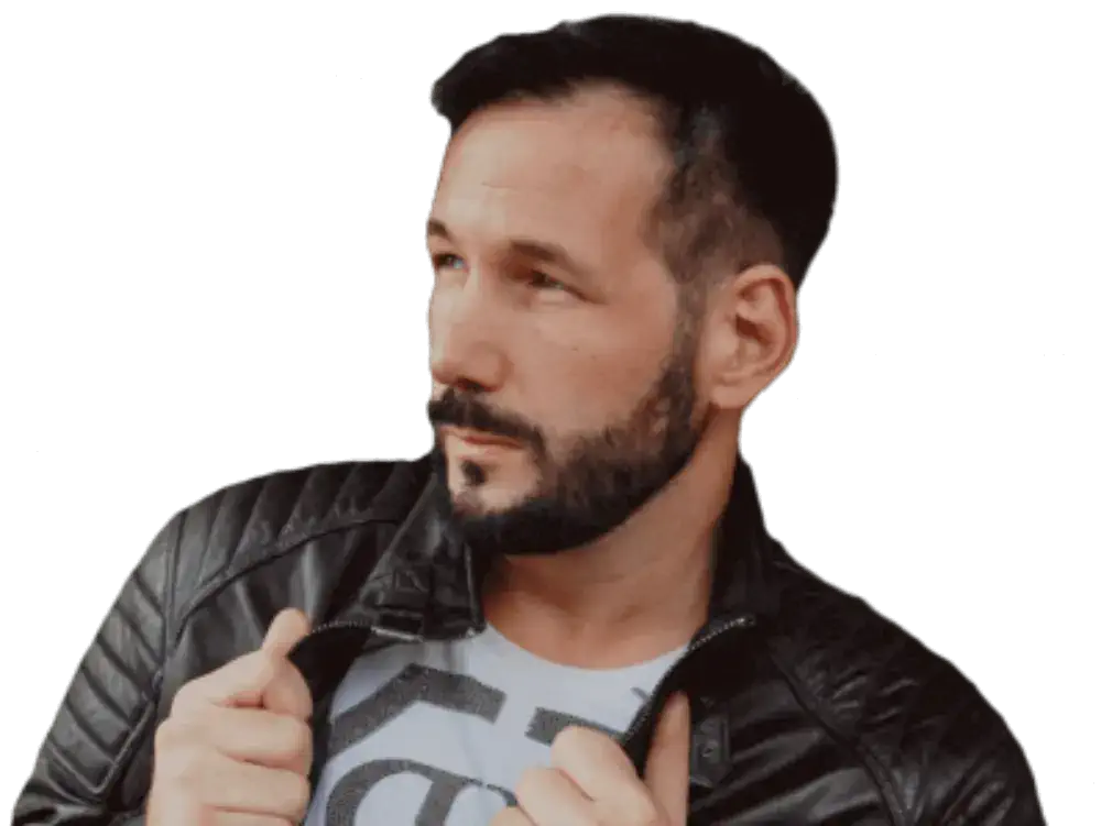 Holger Kraus - Michael Wendler Double jetzt für Ihr Event buchen