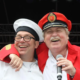 Klaus und Klaus - Duo Sänger jetzt buchen für Ihr Event