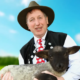 Schäfer Heinrich - Entertainer jetzt für Ihr Event buchen