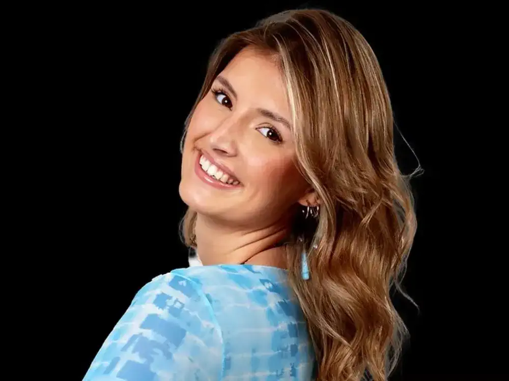 Caro Winter - Sängerin Entertainerin jetzt für Ihr Event buchen