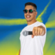 Emanuel Bento - Entertainer jetzt für Ihr Event buchen