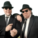 Big Blue - Bues Brother Show jetzt für Ihre Veranstaltung buchen
