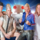Big Maggas - Band - Entertainer jetzt für Ihr event buchen