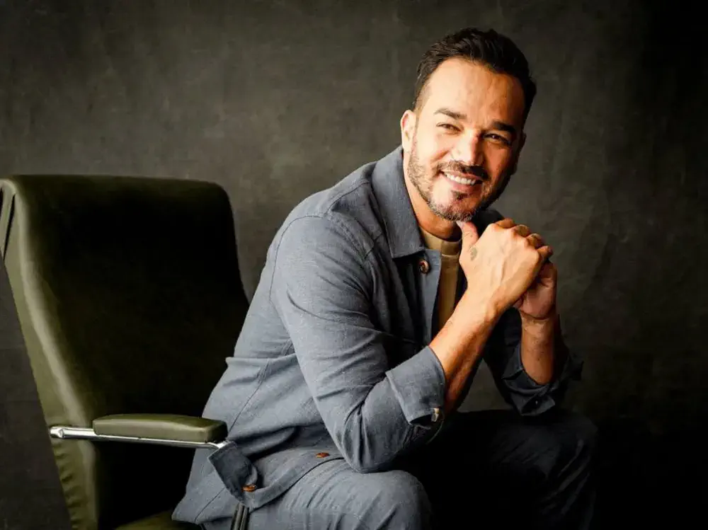 Daniel Lopes - Sänger jetzt für Ihr Event buchen