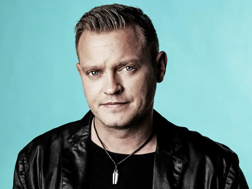 Frank Lukas - Sänger jetzt für Ihr Event buchen