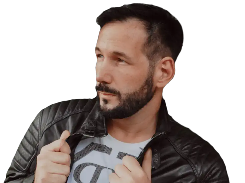 Holger Kraus - Michael Wendler Double jetzt für Ihr Event buchen
