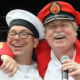 Klaus und Klaus - Entertainer jetzt für Ihr Event buchen
