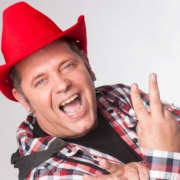 Markus Becker live auf der Bühne – Stimmungsvolles Entertainment für Veranstaltungen bundesweit durch MH-Eventagentur. Jetzt für Ihr Event buchen.